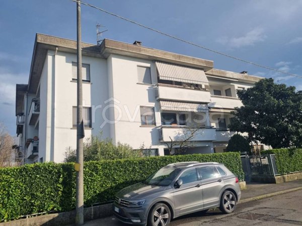 appartamento in vendita a Parma in zona San Martino / Paradigna