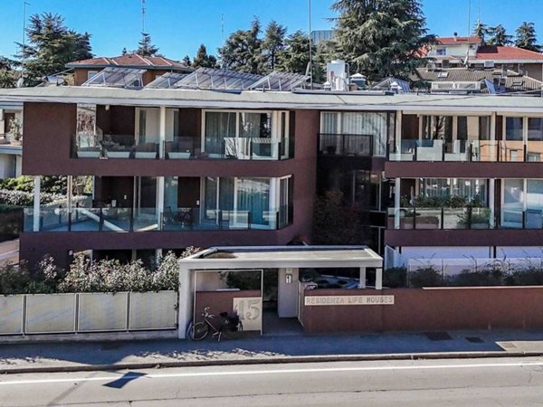 appartamento in vendita a Parma in zona San Lazzaro