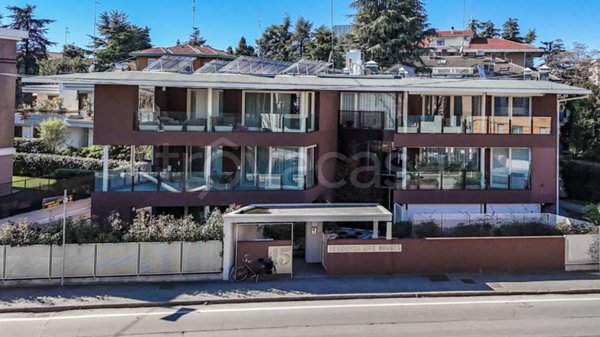 appartamento in vendita a Parma in zona San Lazzaro