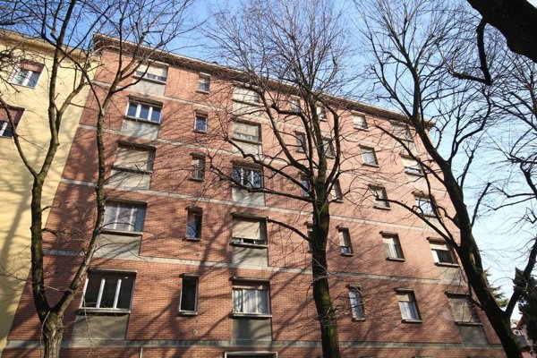 appartamento in vendita a Parma in zona Molinetto