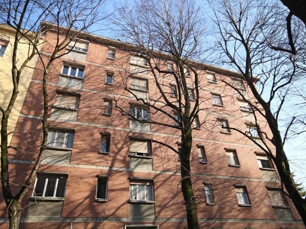 appartamento in vendita a Parma in zona Molinetto