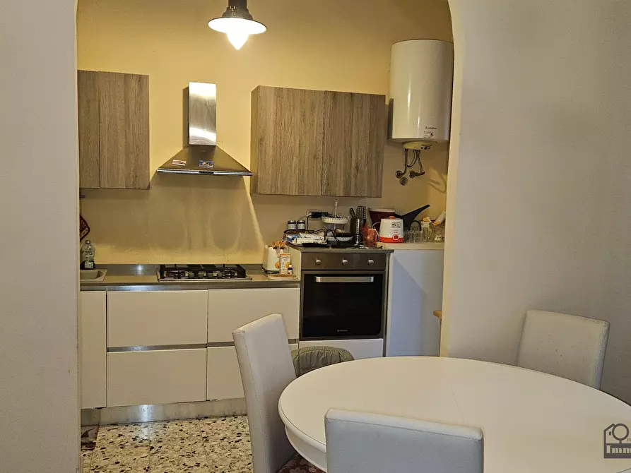 appartamento in vendita a Parma in zona San Leonardo