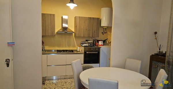 appartamento in vendita a Parma in zona San Leonardo