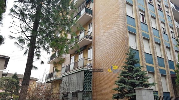 appartamento in vendita a Parma in zona San Leonardo