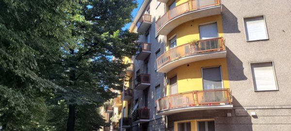 appartamento in vendita a Parma