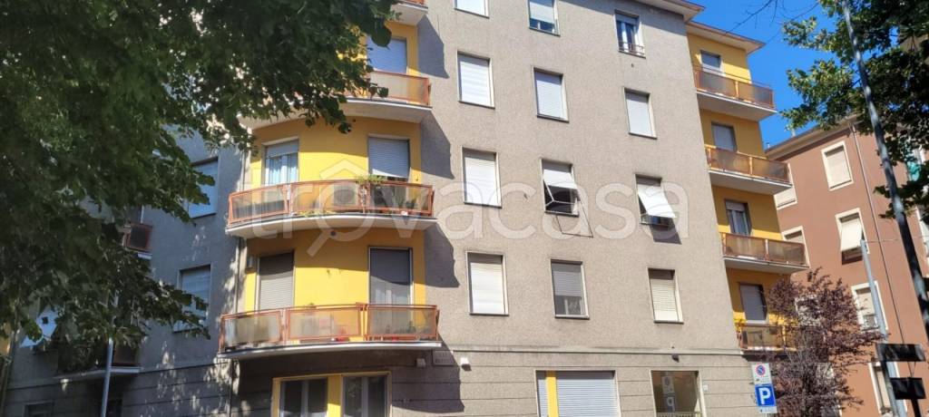 appartamento in vendita a Parma