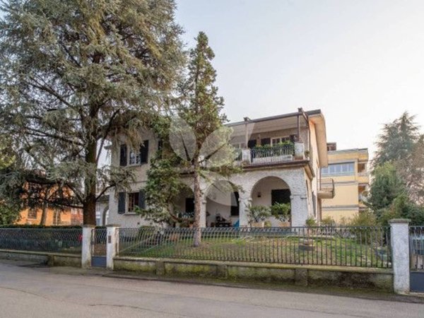 casa indipendente in vendita a Parma in zona San Lazzaro