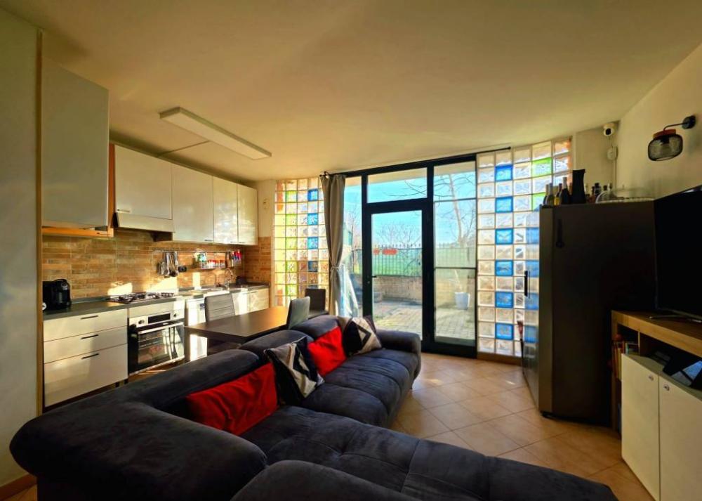 appartamento in vendita a Parma in zona Botteghino