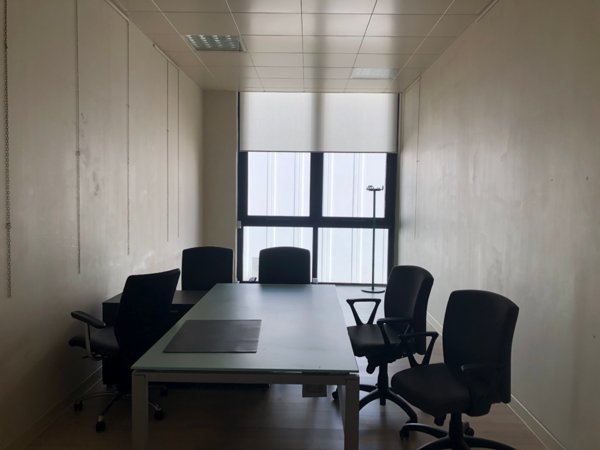 ufficio in vendita a Parma