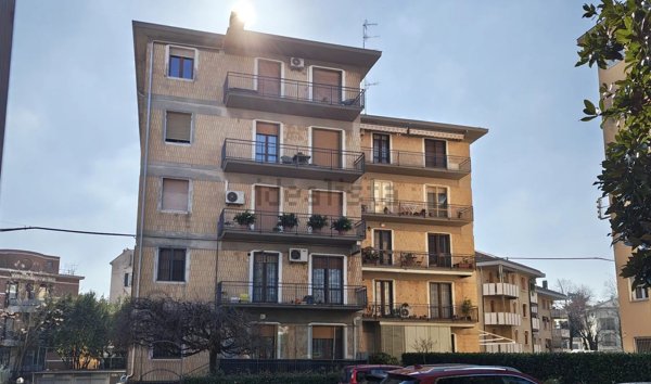 appartamento in vendita a Parma