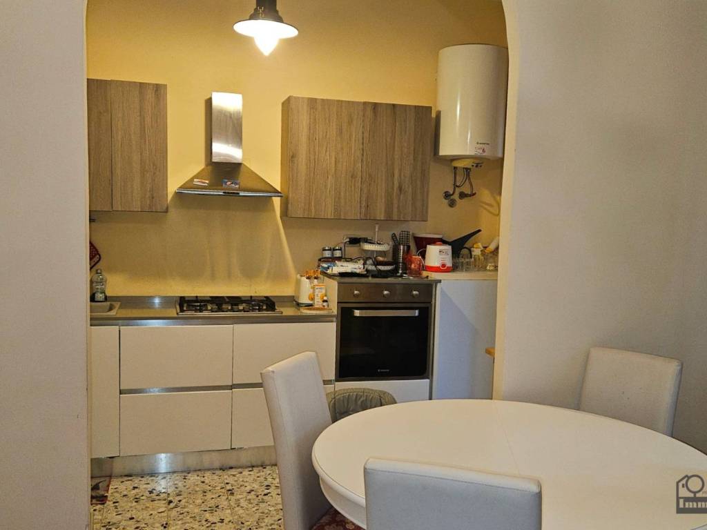 appartamento in vendita a Parma in zona San Leonardo