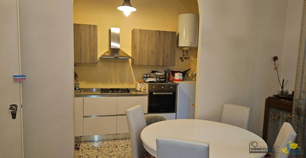 appartamento in vendita a Parma in zona San Leonardo