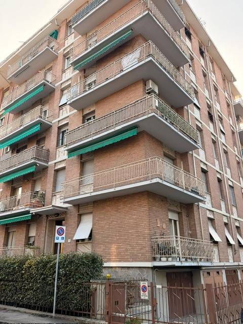 appartamento in vendita a Parma in zona San Lazzaro