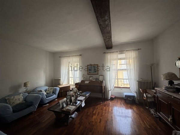 appartamento in vendita a Parma in zona Centro Storico