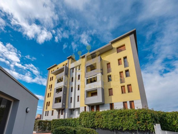 appartamento in vendita a Parma in zona San Lazzaro