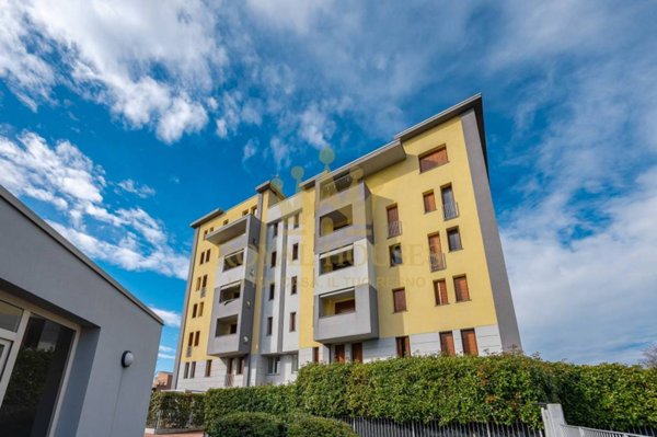 appartamento in vendita a Parma