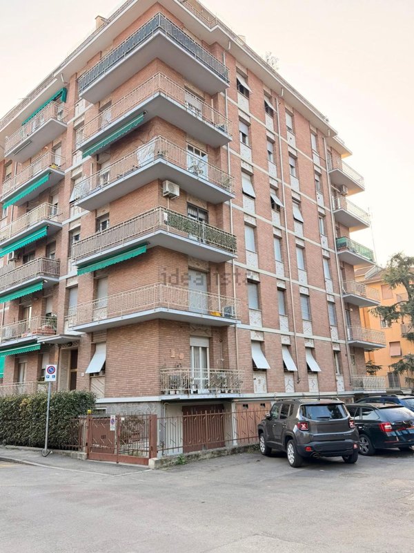 appartamento in vendita a Parma in zona Lubiana