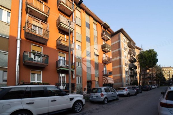 appartamento in vendita a Parma in zona Pablo