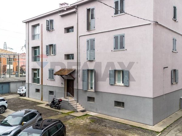 appartamento in vendita a Parma in zona San Leonardo