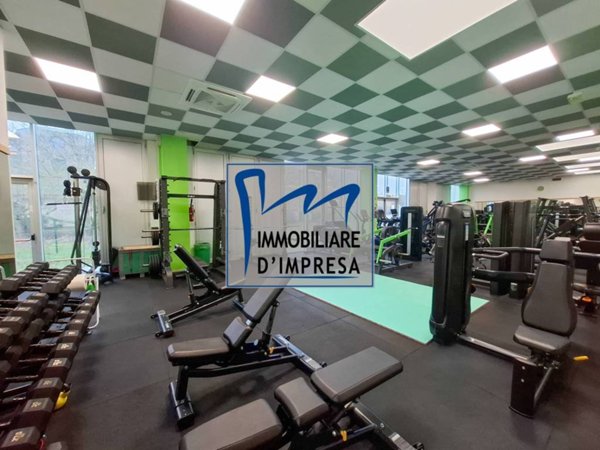 negozio in vendita a Parma in zona San Prospero