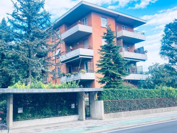 appartamento in vendita a Parma in zona San Martino / Paradigna