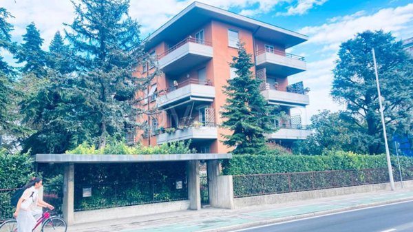 appartamento in vendita a Parma in zona San Leonardo