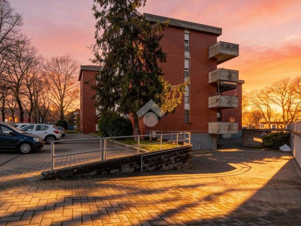appartamento in vendita a Parma in zona Pablo