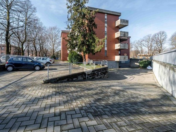 appartamento in vendita a Parma in zona Pablo