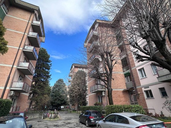 appartamento in vendita a Parma in zona Pablo