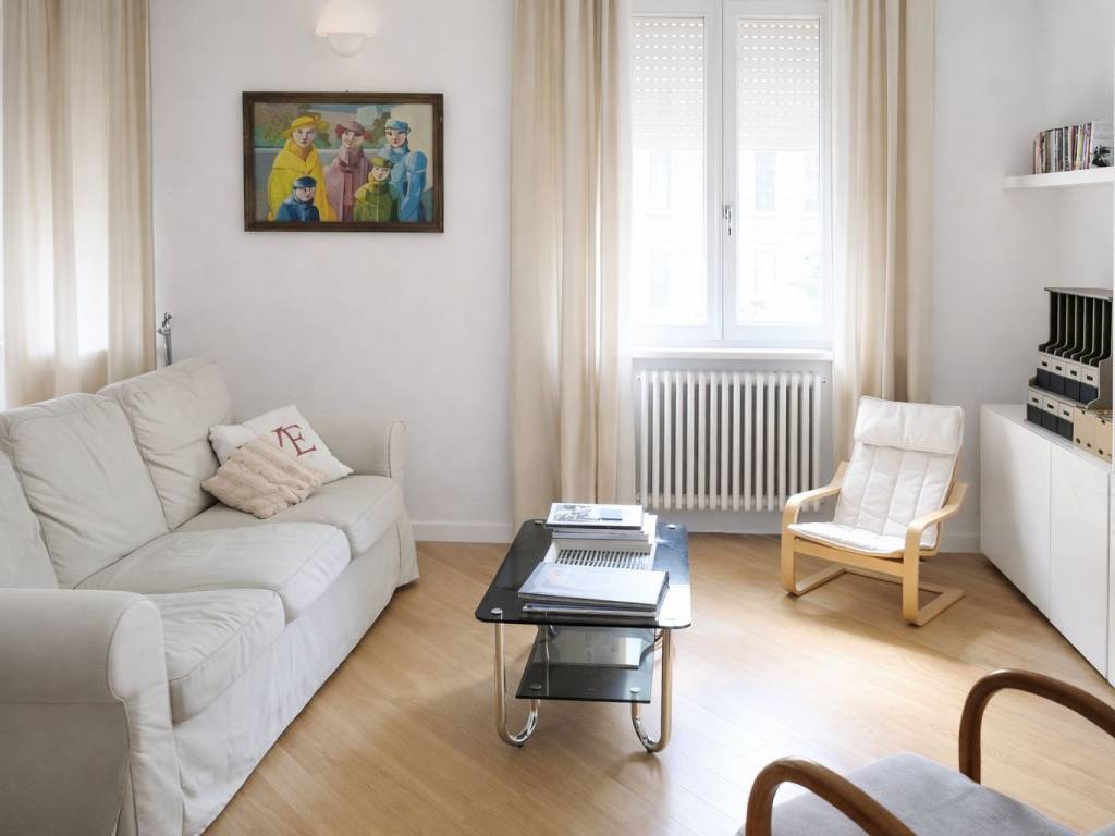 appartamento in vendita a Parma