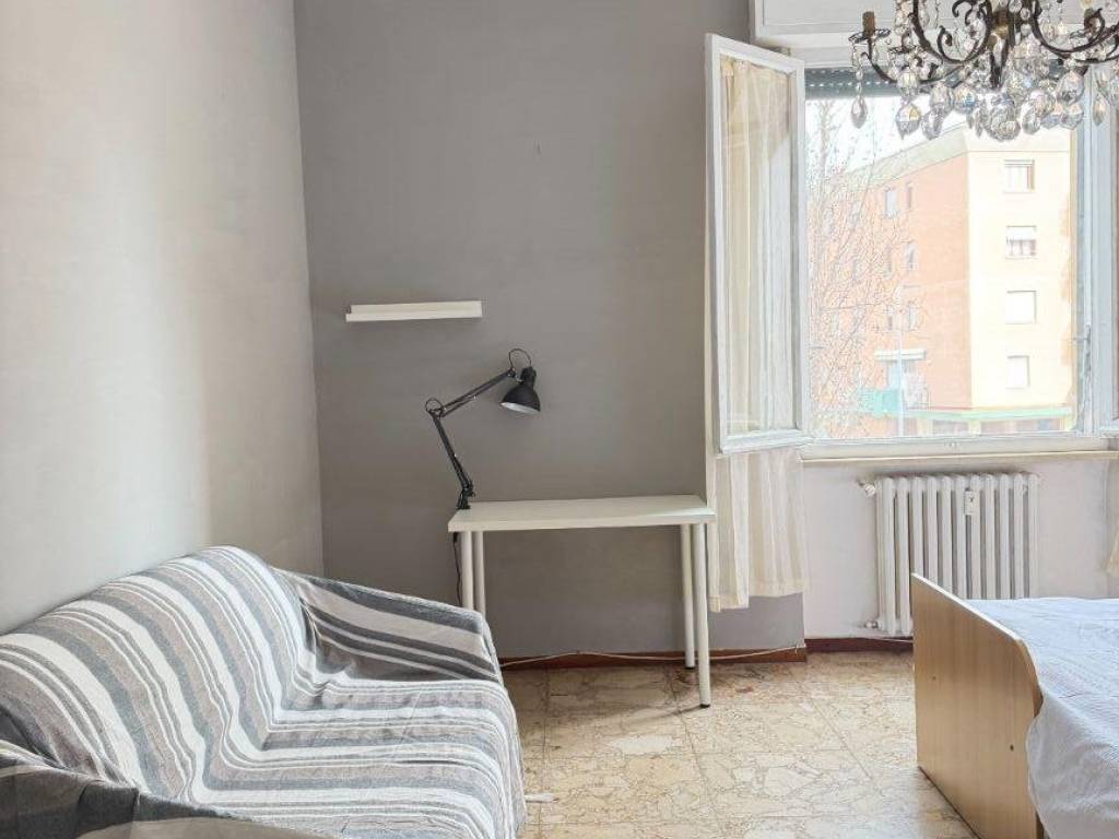 appartamento in vendita a Parma in zona Pablo