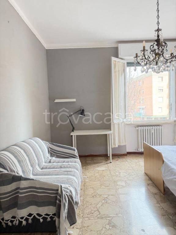 appartamento in vendita a Parma in zona Pablo