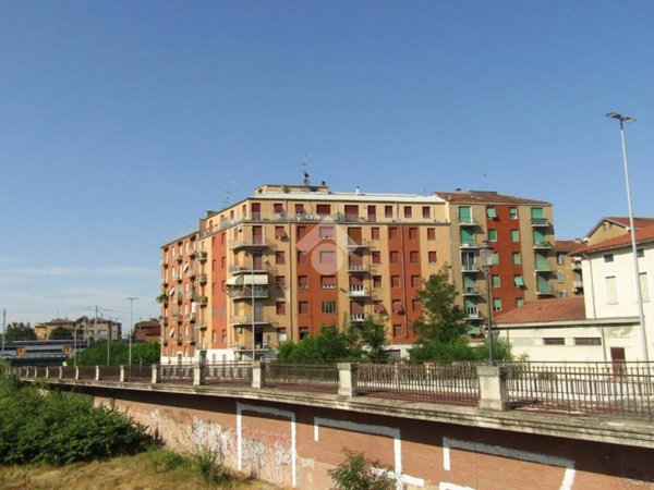 appartamento in vendita a Parma in zona San Martino / Paradigna