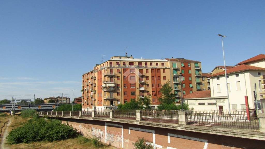appartamento in vendita a Parma in zona San Leonardo