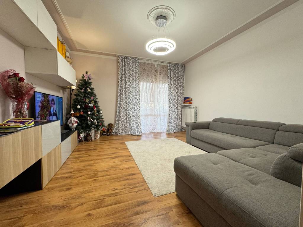 appartamento in vendita a Parma in zona Centro Storico