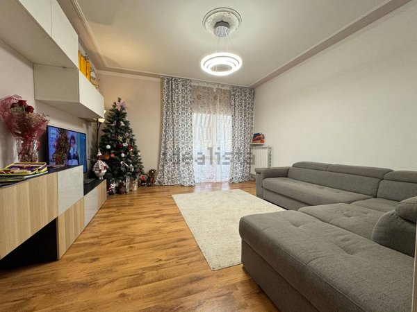 appartamento in vendita a Parma in zona Centro Storico