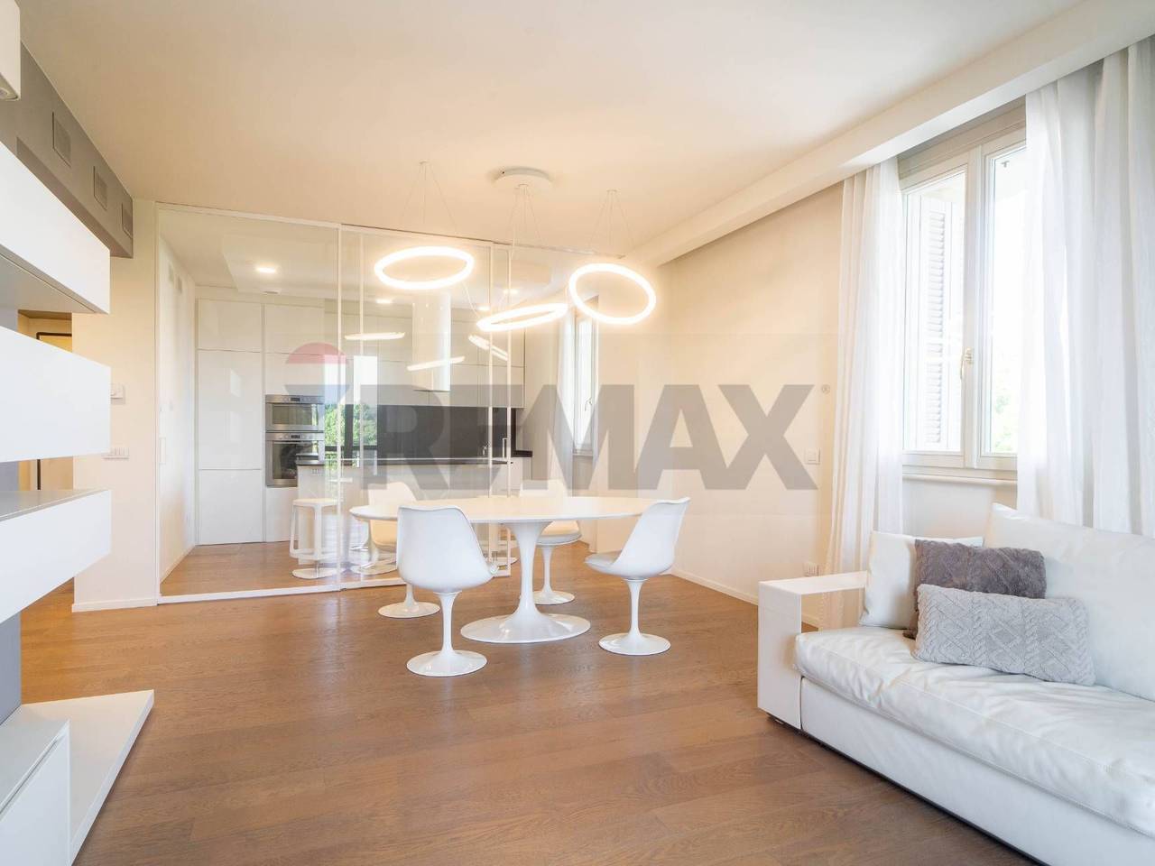 appartamento in vendita a Parma in zona Centro Storico