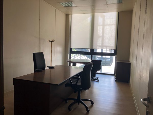 ufficio in vendita a Parma