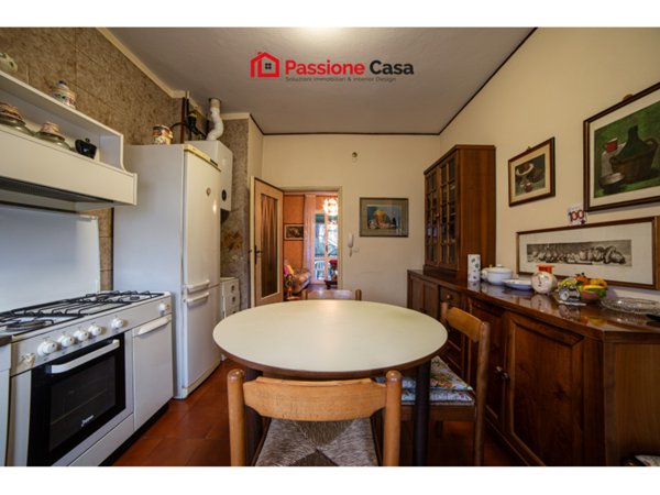 casa indipendente in vendita a Parma in zona Montanara