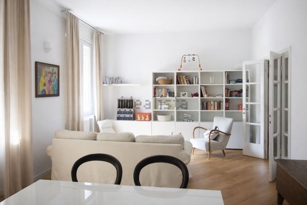 appartamento in vendita a Parma