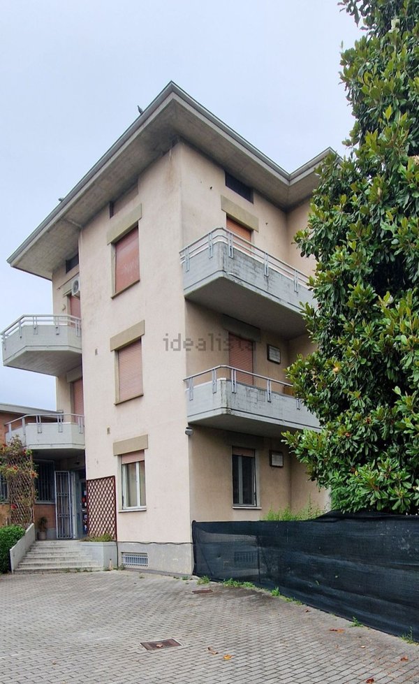 ufficio in vendita a Parma