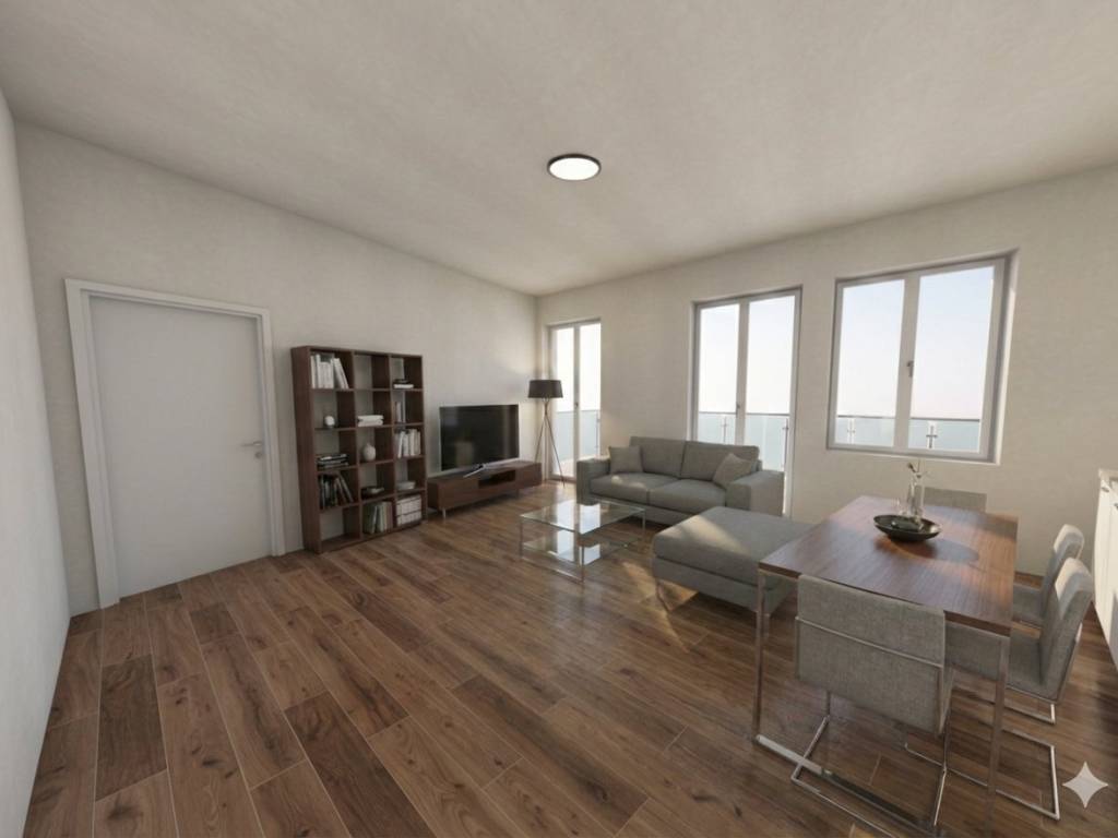 appartamento in vendita a Parma in zona San Lazzaro