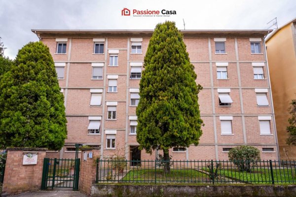 appartamento in vendita a Parma in zona Montanara