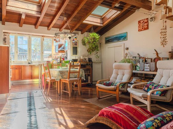 appartamento in vendita a Parma in zona Centro Storico