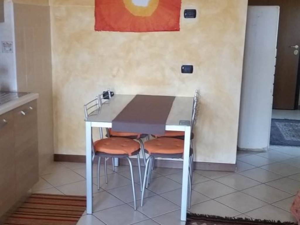 appartamento in vendita a Parma in zona Pablo