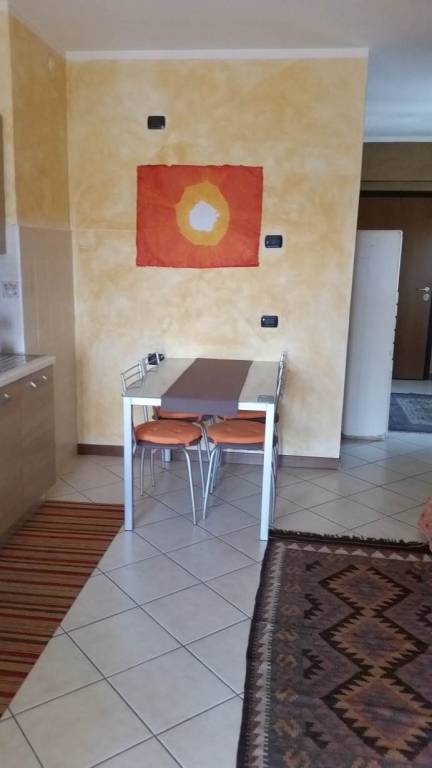 appartamento in vendita a Parma in zona Crocetta