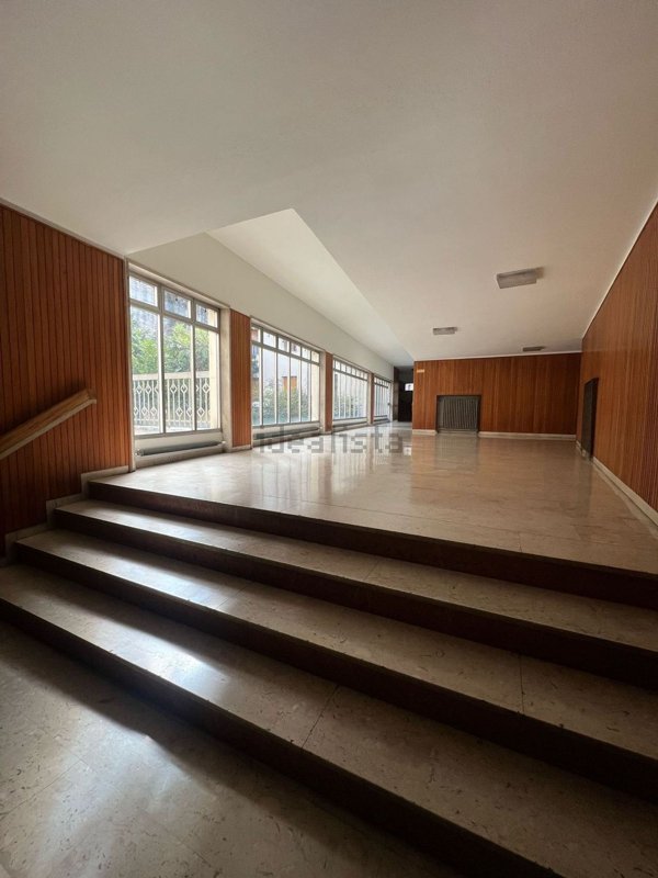 appartamento in vendita a Parma in zona Centro Storico