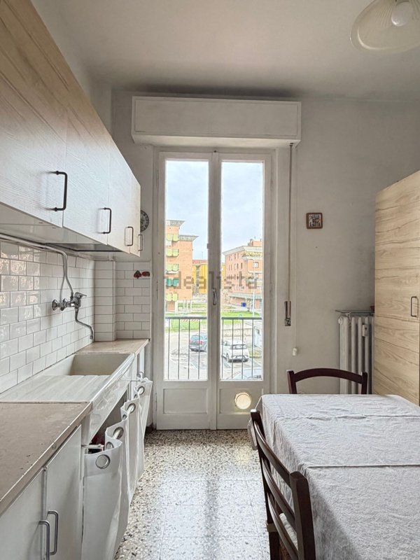 appartamento in vendita a Parma