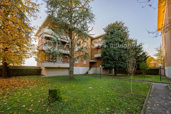 appartamento in vendita a Parma in zona San Pancrazio