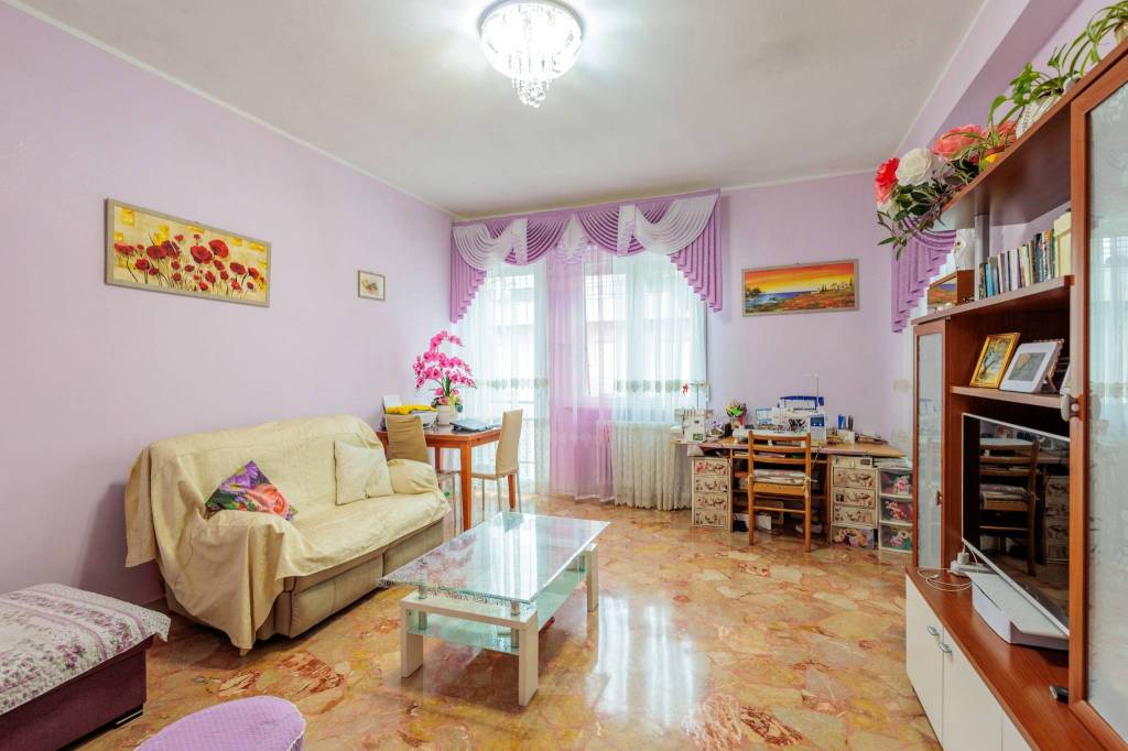 appartamento in vendita a Parma in zona San Leonardo